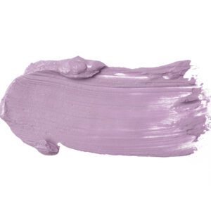lavender and goat milk purple soothing mask